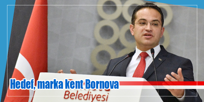 Başkan Olgun Atila STK temsilcileriyle buluştu 3 yılını anlattı