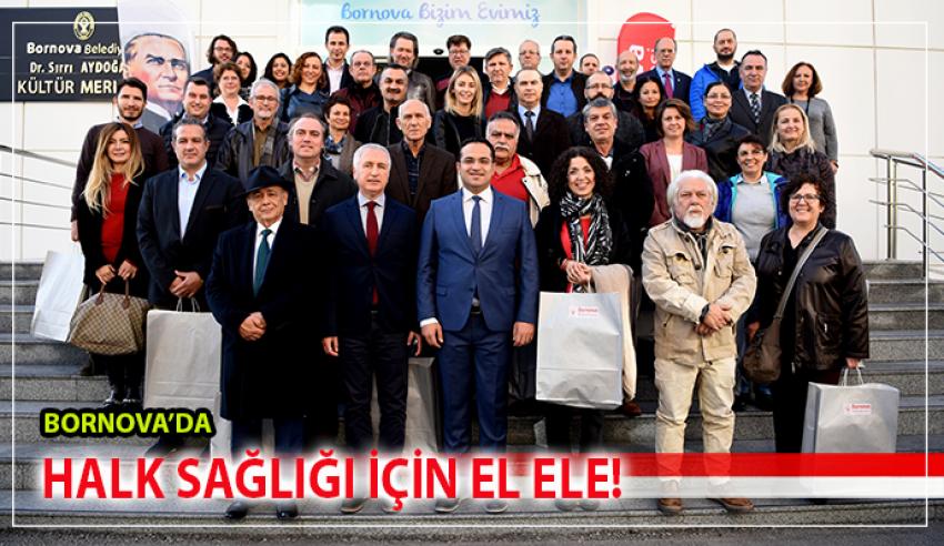 Ağız ve Diş Sağlığı, Sağlık Halk Kongresi programına alınacak