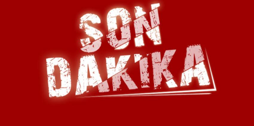 FLAŞ...FLAŞ...BORNOVA'DA 2 PATLAMA!