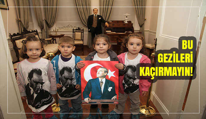 ADIM ADIM KARŞIYAKA