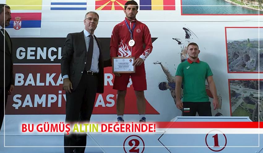 Bu gümüş