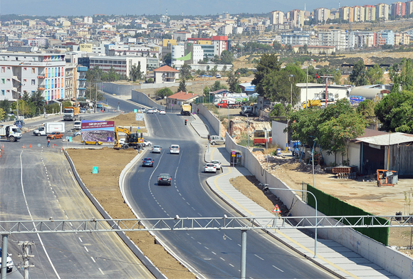 BUCA O DERTTEN KURTULUYOR