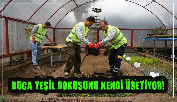HEDEF 15 BİN 600 AĞAÇ!