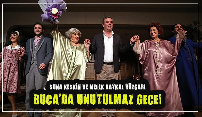 TİYATROSEVERLER
