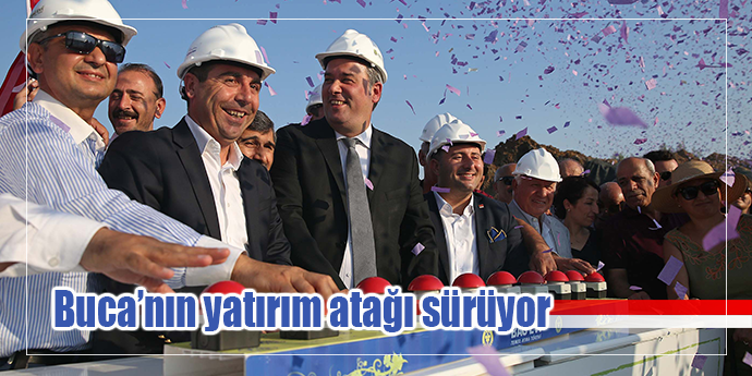 3 Yılda 183 milyon TL yatırım