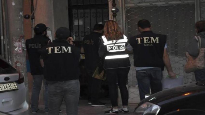 PARALEL YAPI İZMİR'DE 4'E AYRILMIŞ