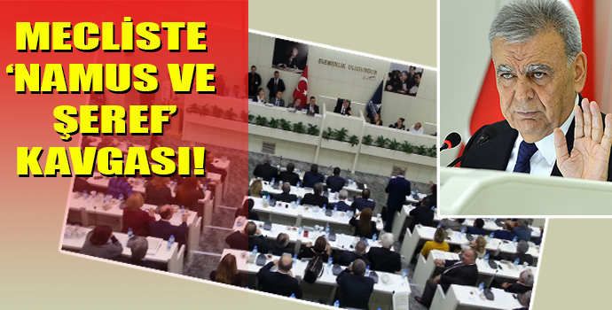 2017 BÜTÇE GÖRÜŞMELERİNE O TARTIŞMA DAMGA VURDU