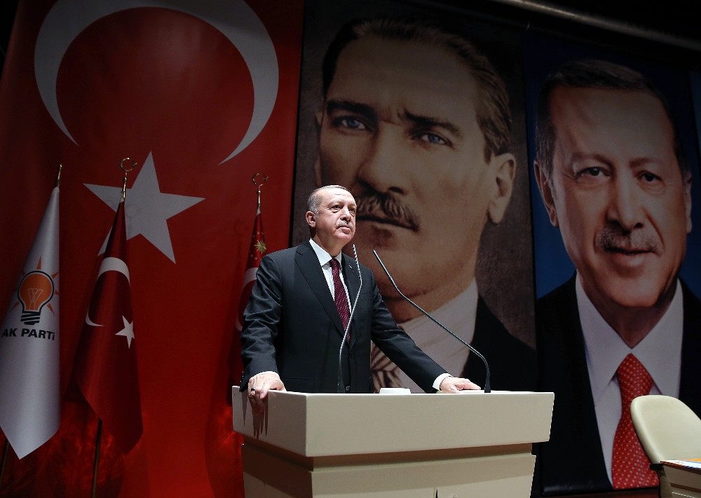 Cumhurbaşkanı Erdoğan’dan TTB’ye cevap: