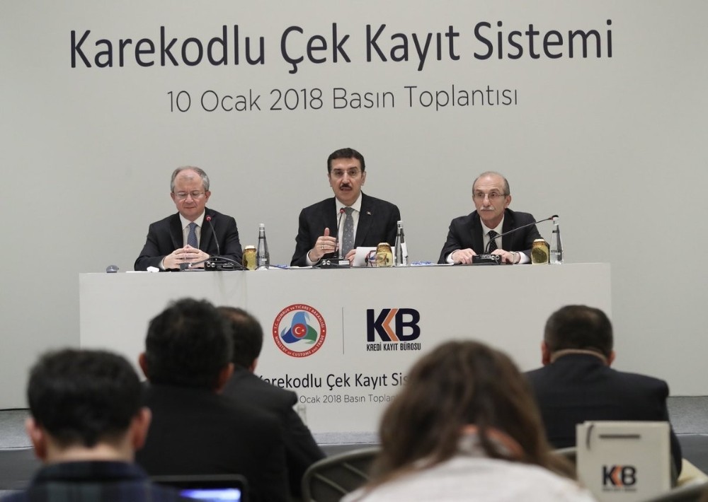 Bakan Tükenfci: