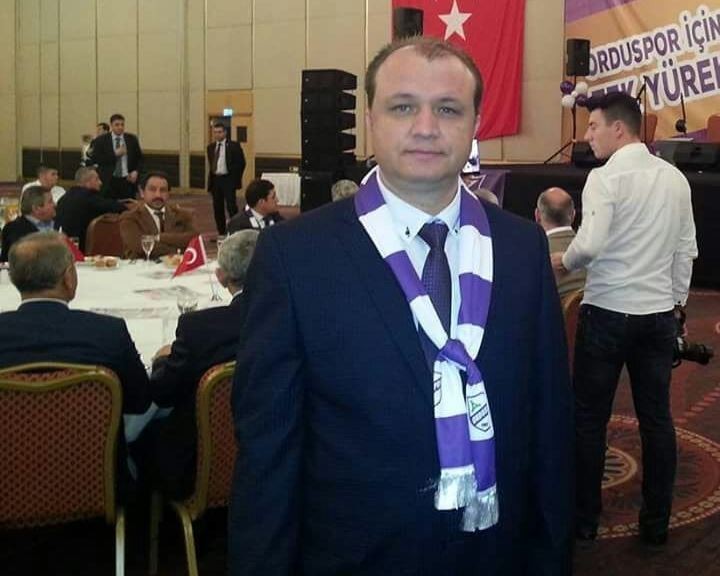 Bornova Becker’in yeni genel menajeri Adnan Alparslan