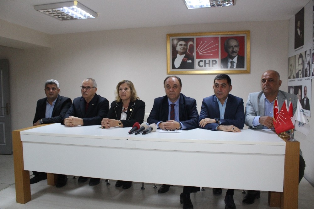 Güven’den Kocaoğlu açıklaması