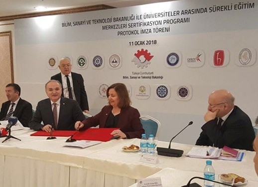 “Türk gücüne” Ege’den imza