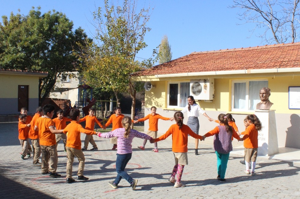 (Özel haber) Öğretmen sözü