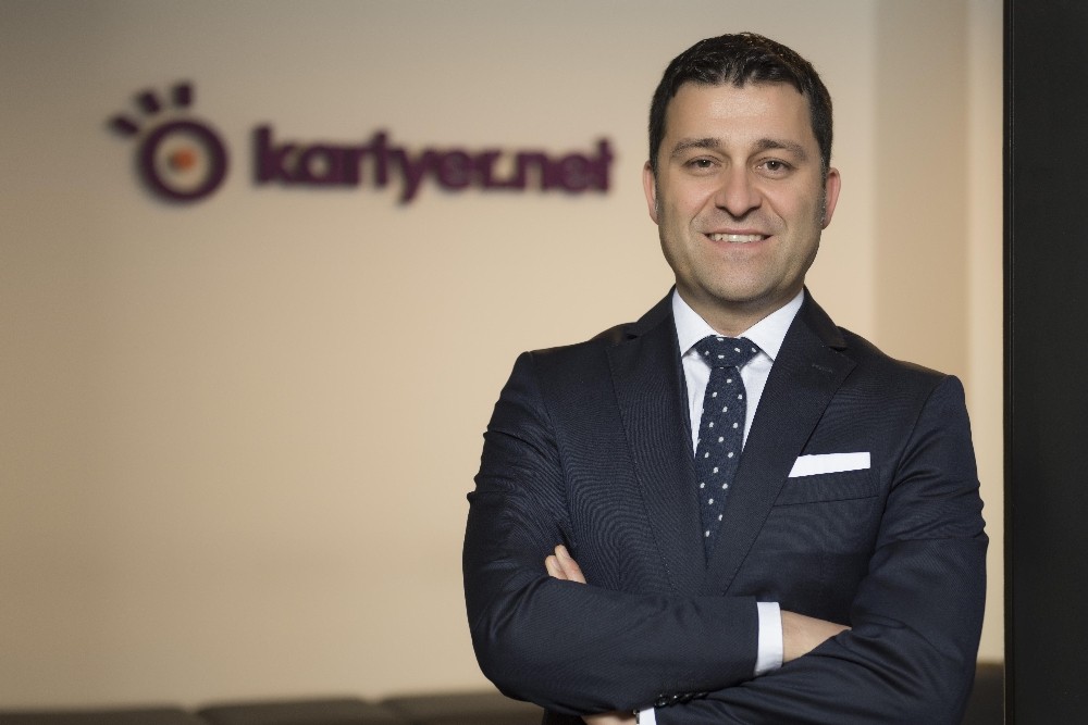 Kariyer.net, İstihdam Endeksi’nin Mart 2018 verileri açıkladı