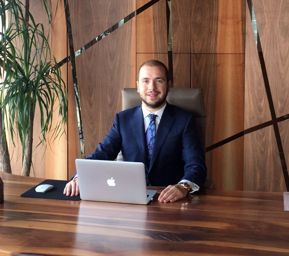 Kırkıncıoğlu Grup Moveca ile start-up’lara yatırım yapacak