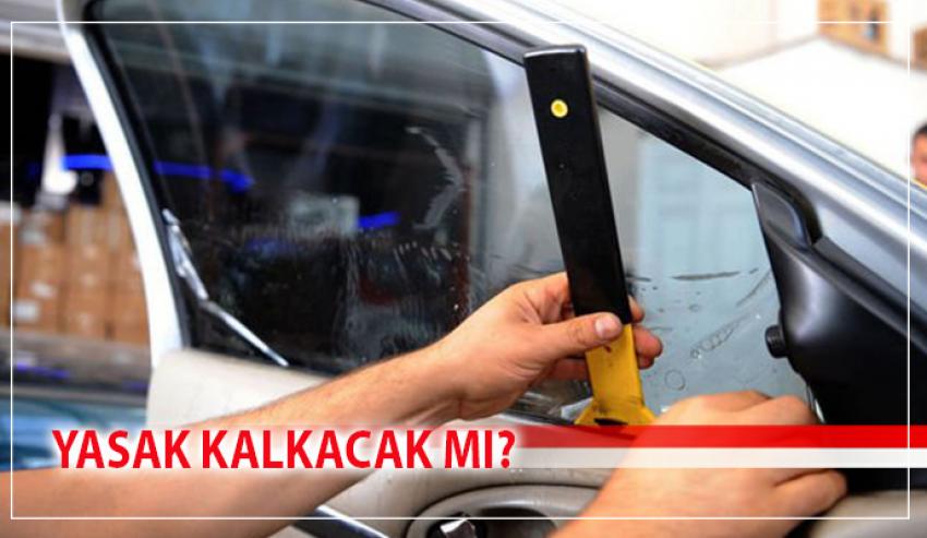 CAM FİLMİ İLE İLGİLİ YENİ AÇIKLAMA