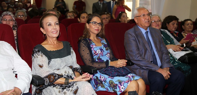 Usta kalem Karabağlar’da