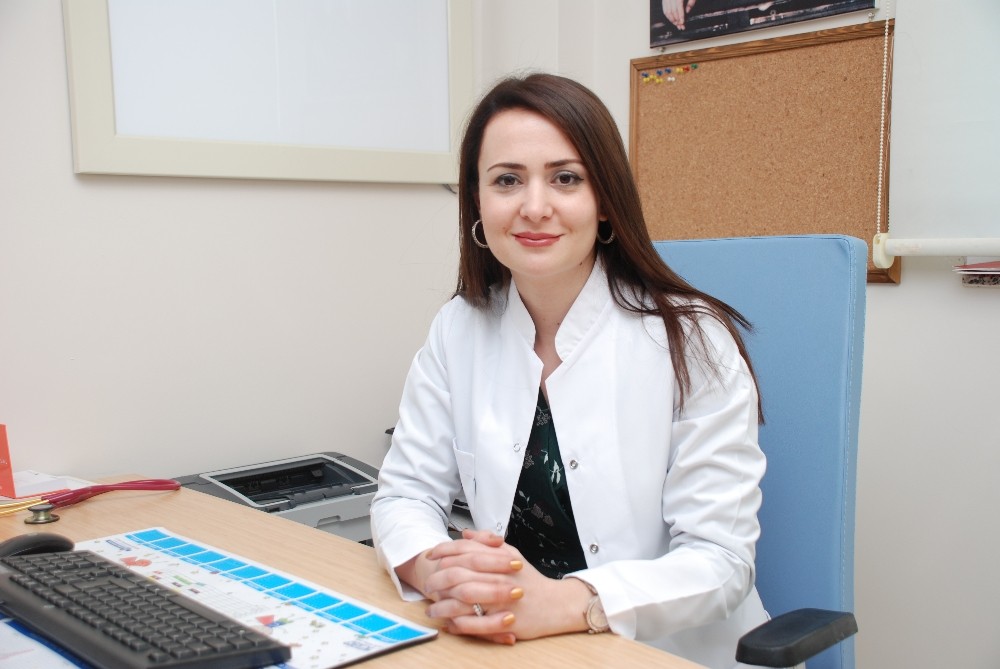 ’O sigarayı yeniden yakmayın’ uyarısı
