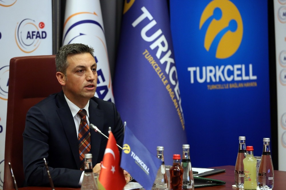 Türkçe’yi ‘Merhaba Umut’ ile öğreniyorlar
