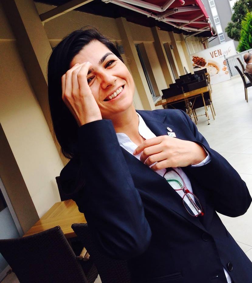 Eşini defalarca bıçaklamıştı, cezai ehliyeti varmış