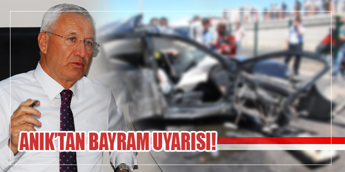 BAYRAMI KANA BULAMAYIN!
