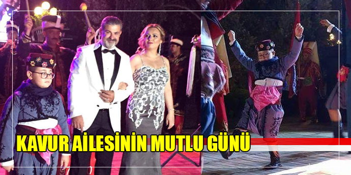İZMİR SİYASETİ O SÜNNETTE BULUŞTU