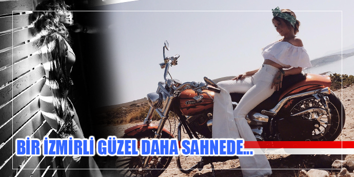 Ceren Akın ve Hakan Hepcan’dan yaza damgasını vuran düet
