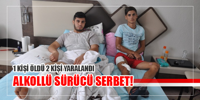 AİLE O KARARA İSYAN ETTİ
