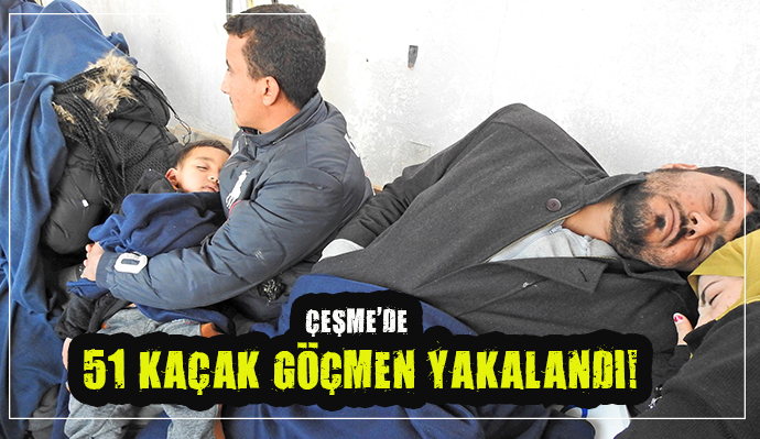 Göçmenlerin umut yolculuğu yarım kaldı