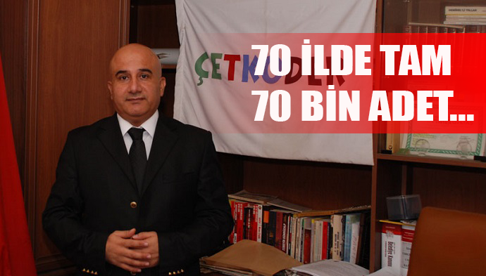 30 AĞUSTOS'A EN ANLAMLI KUTLAMA