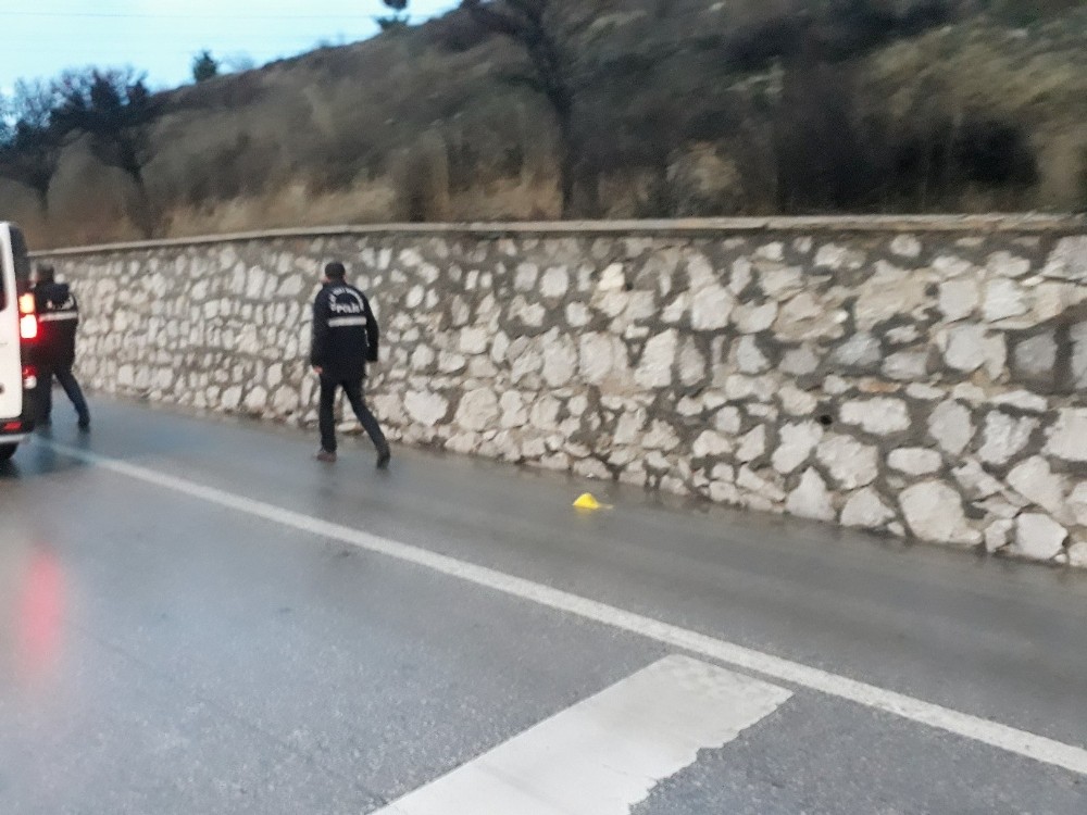Başkent’te polise saldırı 1 polis şehit