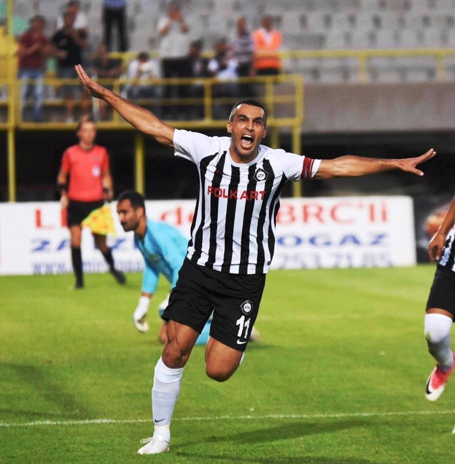 Altay’a Murat Uluç müjdesi