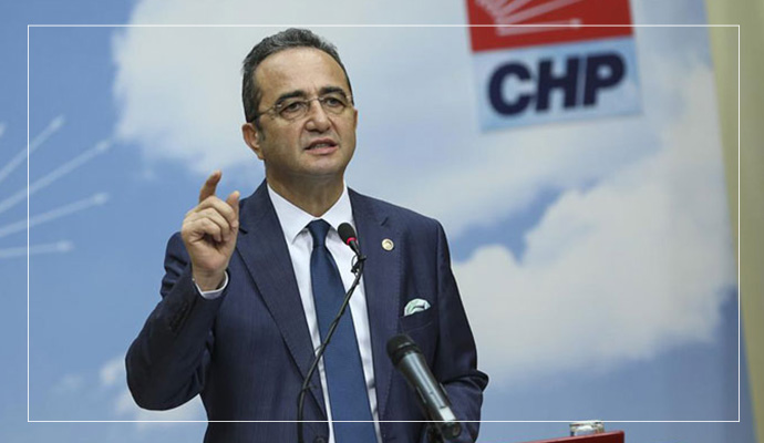CHP adayının ne zaman açıklanacağı belli oldu!