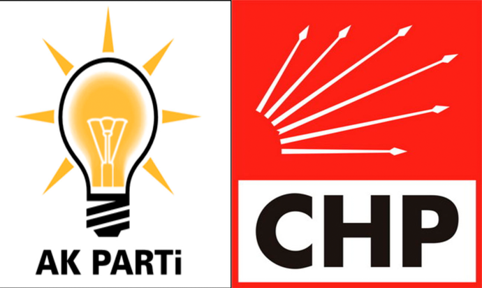 CHP, AK PARTİ'Yİ ZİYARETE GİDİYOR