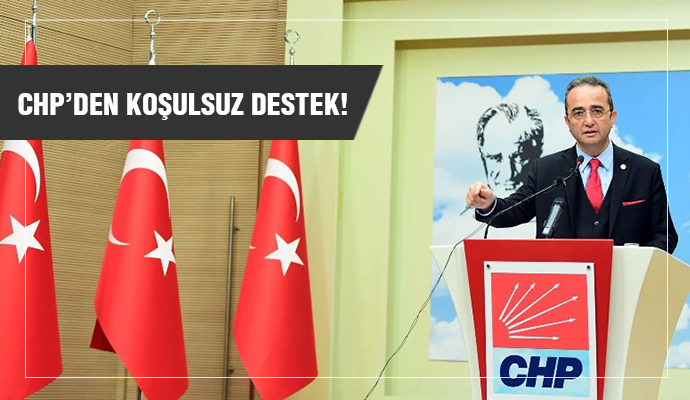 ÇOCUK İSTİSMARI DÜZENLEMESİNE TAM DESTEK!