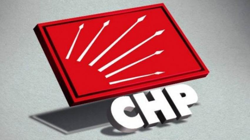 CHP'DEN TAKSİMDE MİTİNG KARARI
