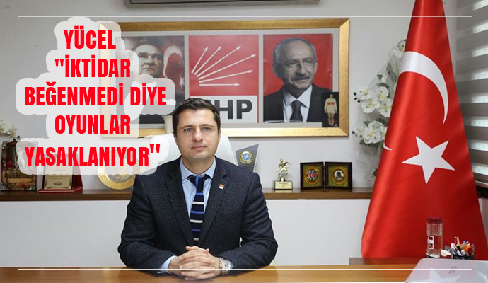 YÜCEL
