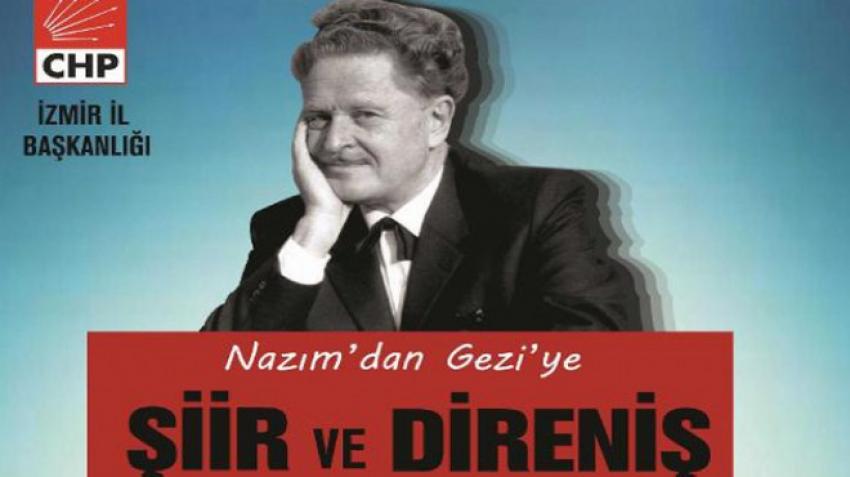 İZMİR GEZİ'Yİ HATIRLAYACAK