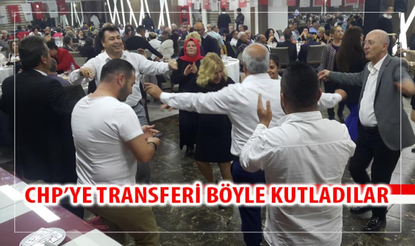 GECEYE BU KARE DAMGASINI VURDU
