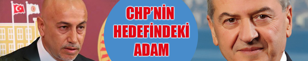 CHP'NİN HEDEFİNDE DEMİRTAŞ VAR