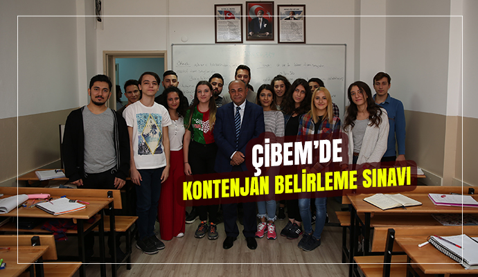 KAYITLARI HAFTAYA BAŞLIYOR