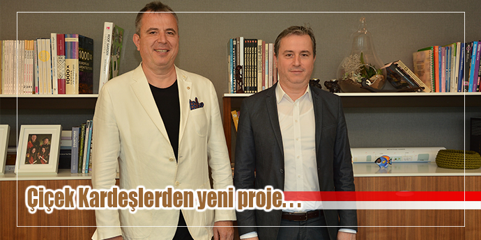 Güzelbahçe'ye Yeni Yaşam Projesi