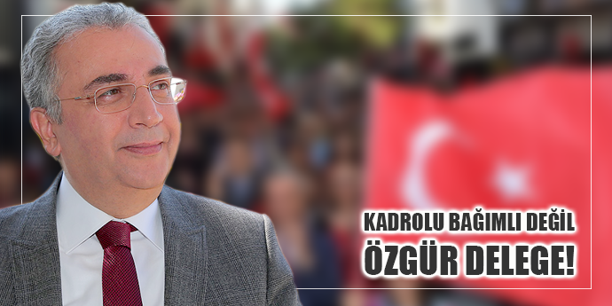 TÜRSEN'DEN GÜNDEMİ SARSACAK AÇIKLAMALAR!
