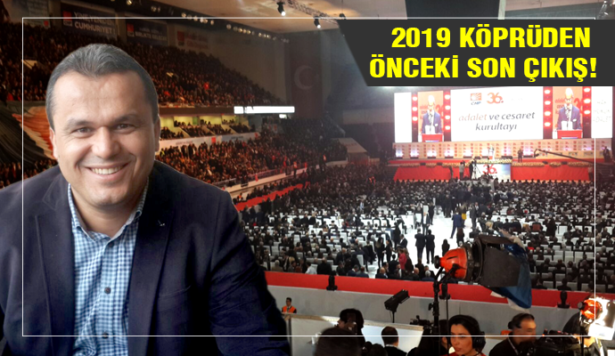 CİNDİ CAN POLAT: 2019 KÖPRÜDEN ÖNCEKİ SON ÇIKIŞ!
