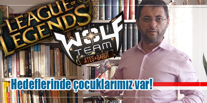 İnternet oyunlarındaki korkunç tuzak