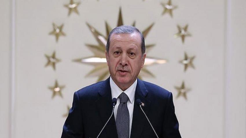 ERDOĞAN'DAN SÜRPİZ İZMİR MESAİSİ