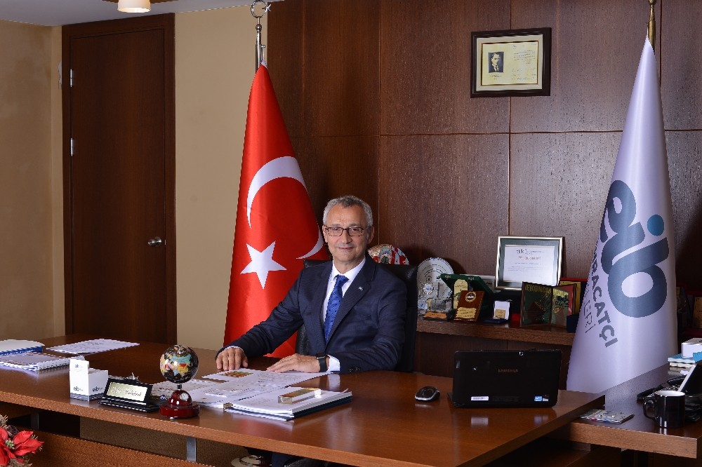 İhracatçı devreden KDV iadesinden umudunu kesmedi