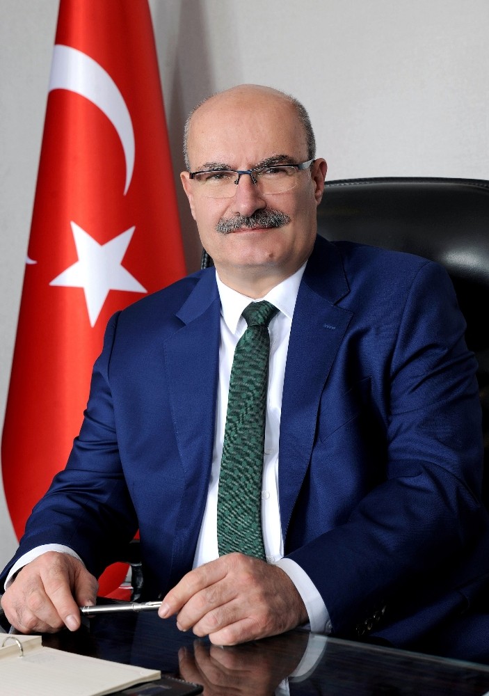 ATO’dan bir yılın bilançosu