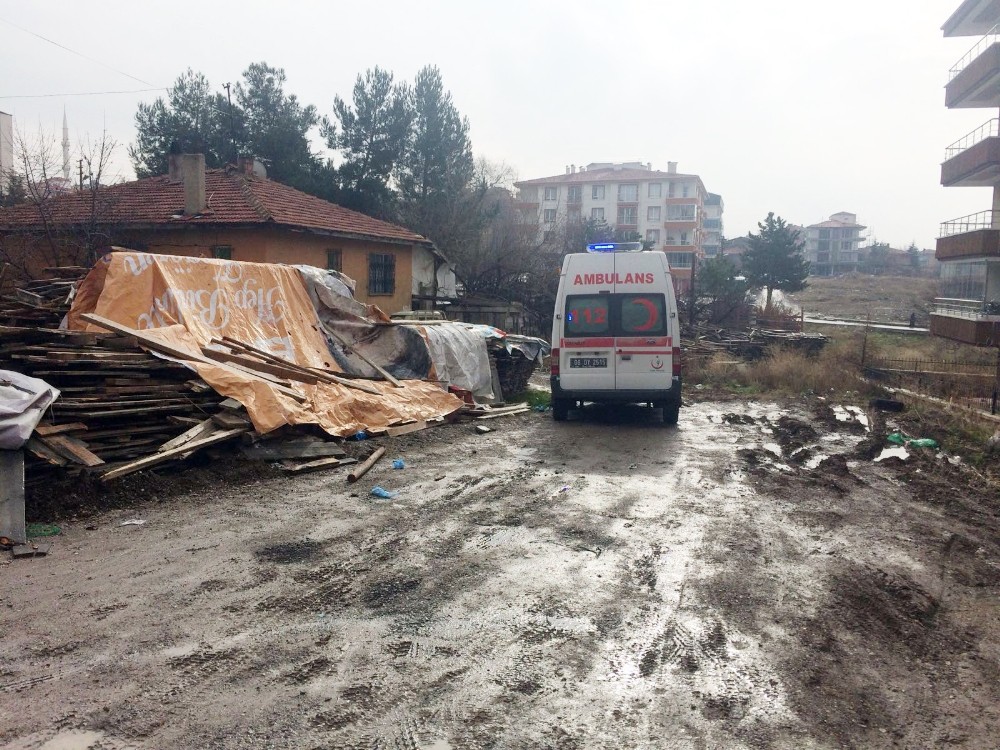 3.5 aylık bebek Muhammed yatağında ölü bulundu