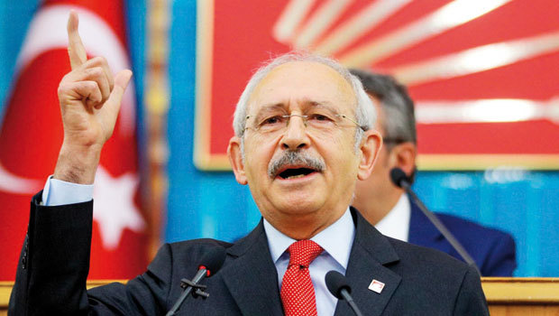 ʹKemalʹin takımı zaten Afrinʹdeʹ